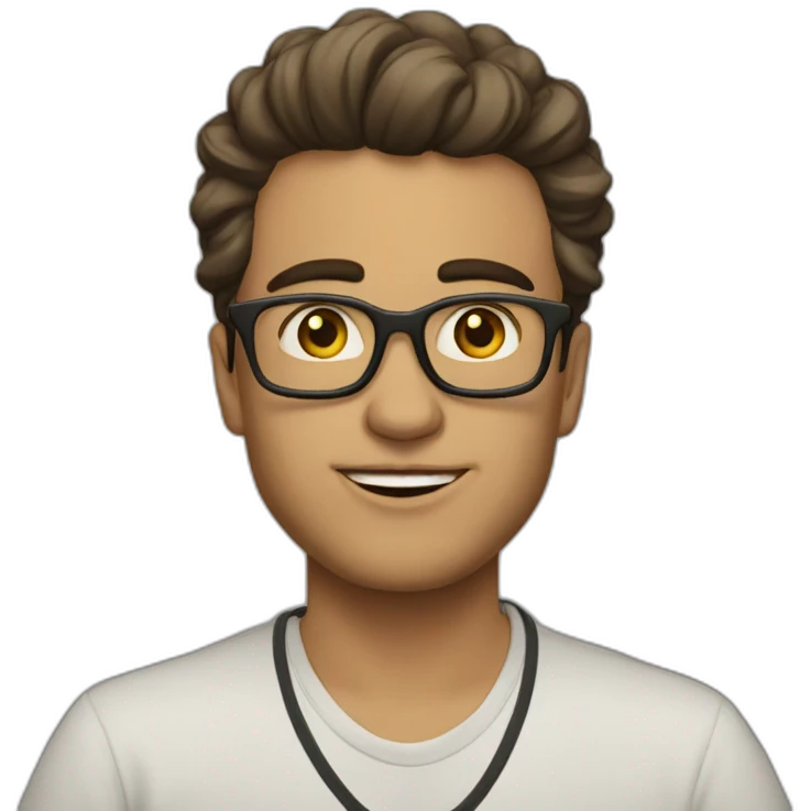 Cul emoji