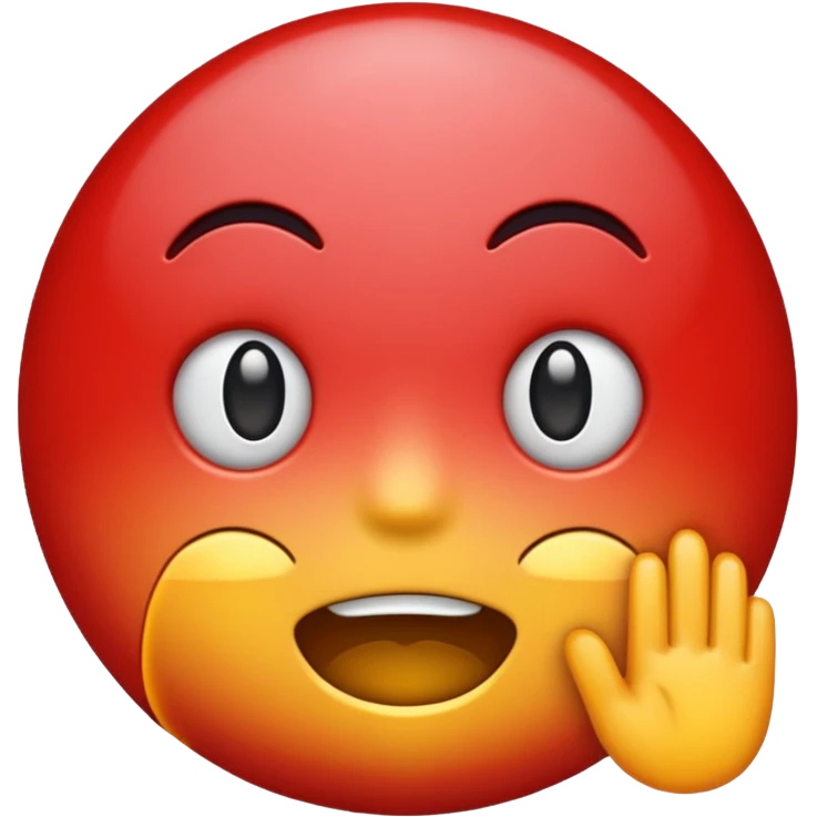 create emoji Incident Jira Issue Type. ref. 🚨
remove human face. emoji