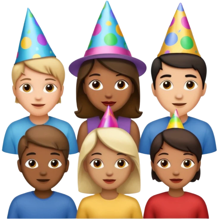 team building emoji