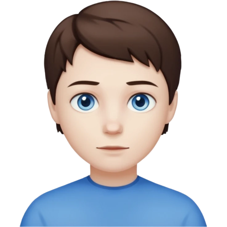 Chauwn frost emoji