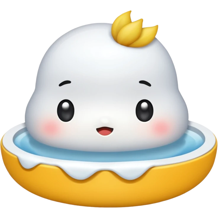 체중계 emoji
