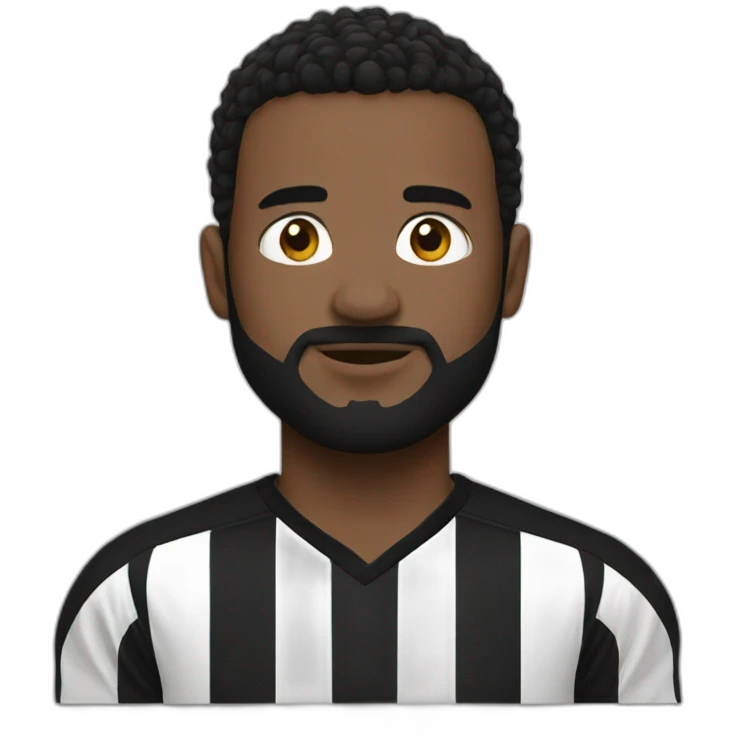 Juventus emoji