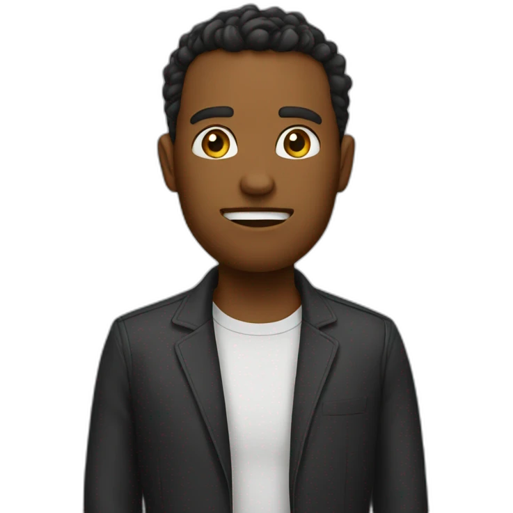 X_X emoji