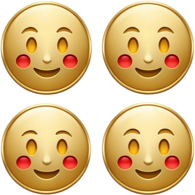 cost icon emoji