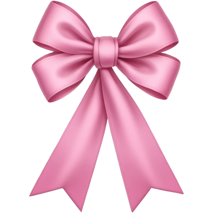 🎀 emoji