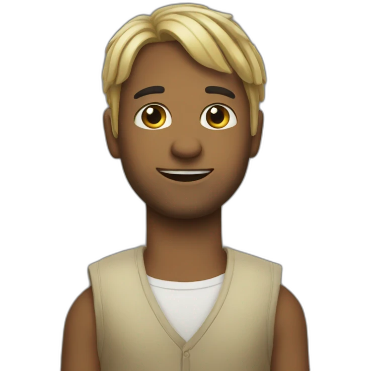 Niska emoji