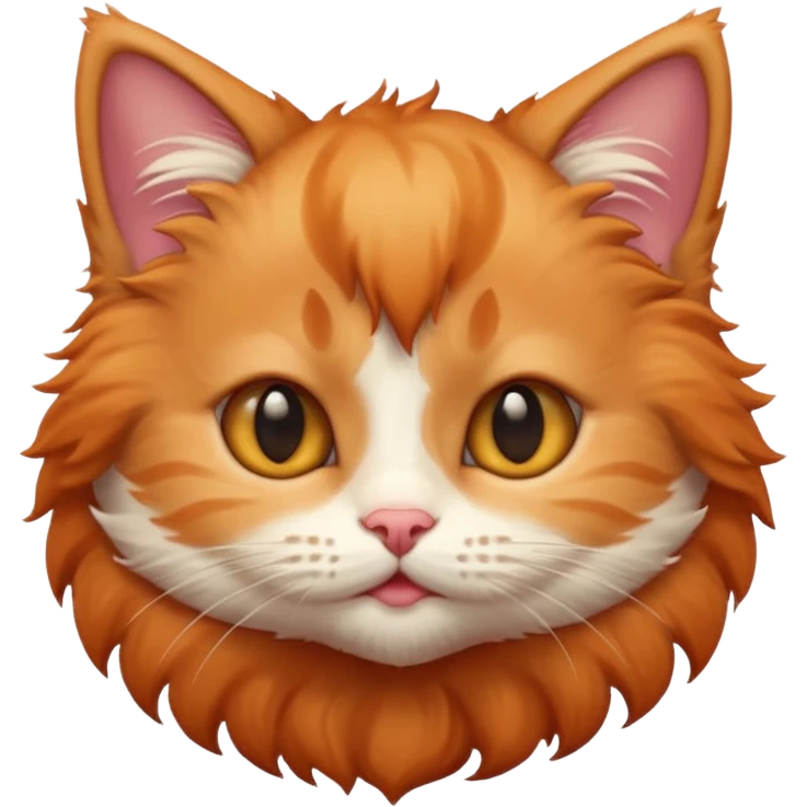 Hello kittey emoji