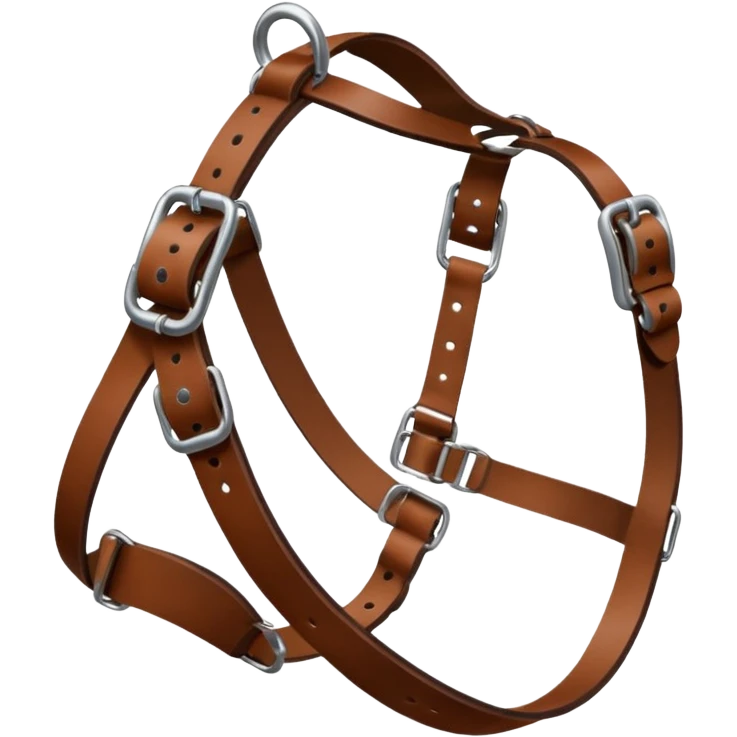 Halter emoji