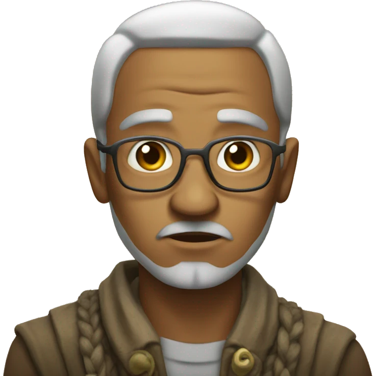 Gawk tuah emoji