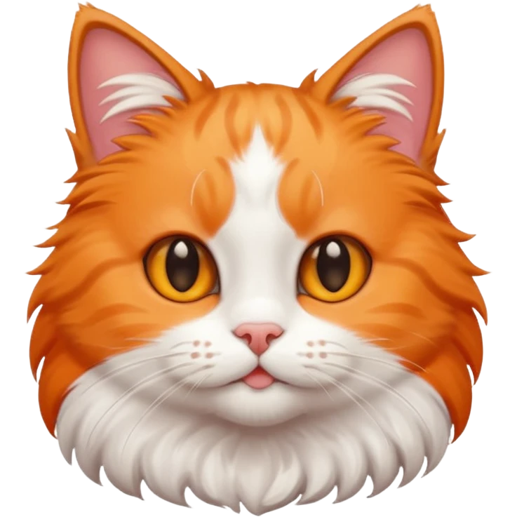 cute cat emoji