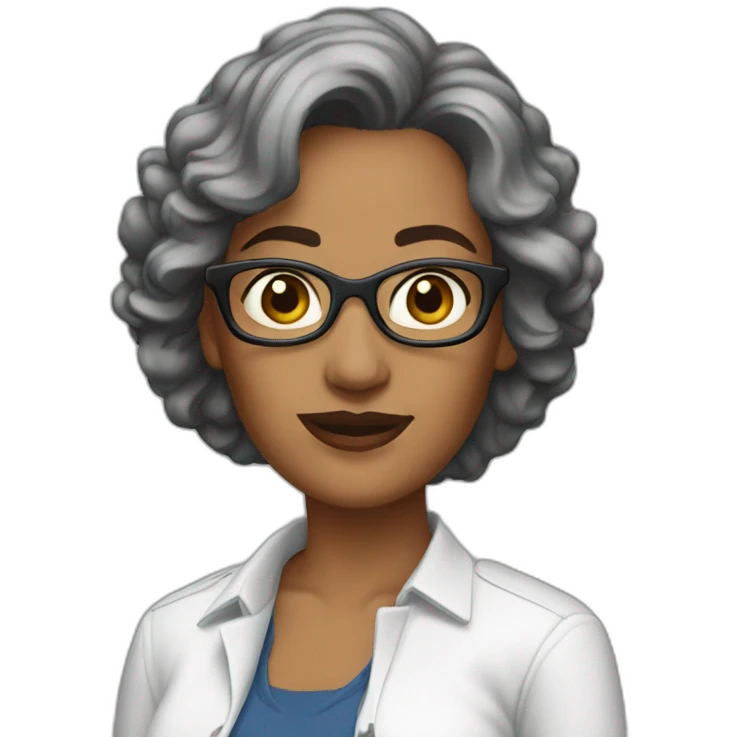 Jean kemp emoji