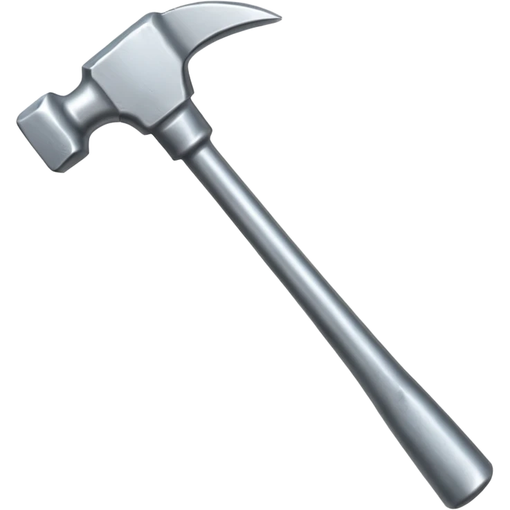  ⚒️ emoji