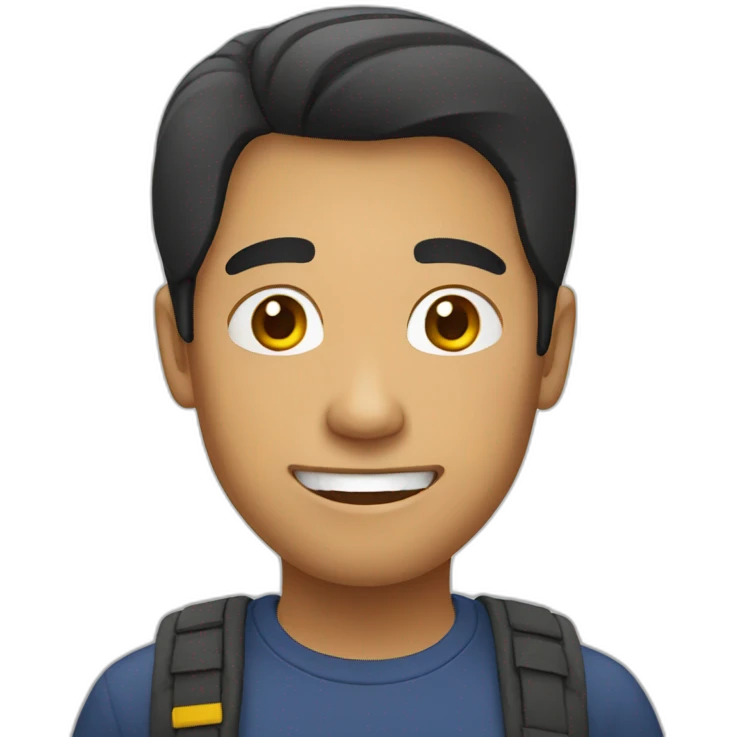 filipino emoji | AI Emoji Generator