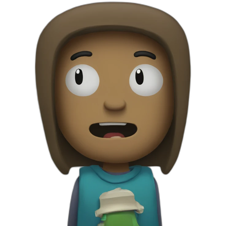 Adventure Time emoji