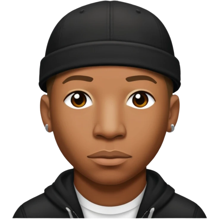 Ja Rule emoji