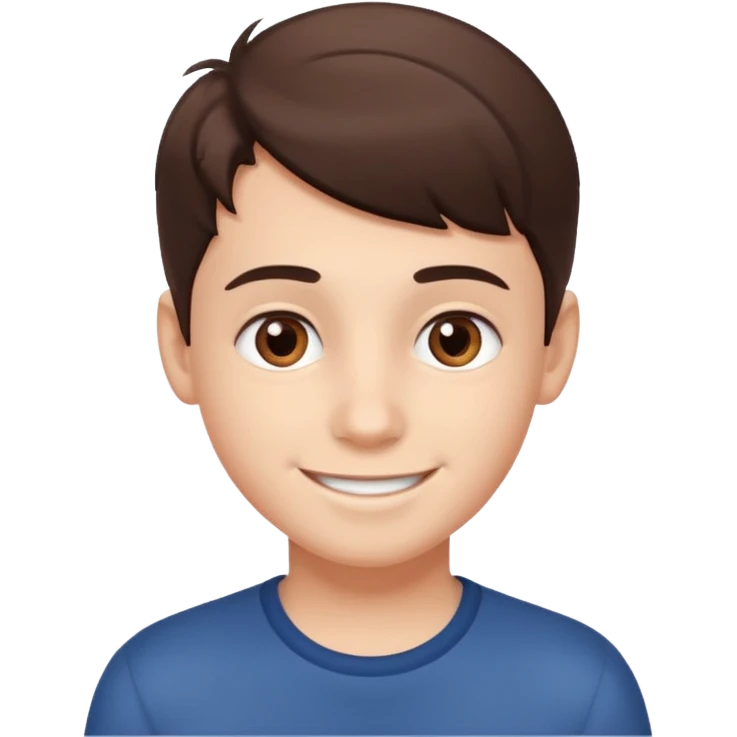 Uwu boy emoji