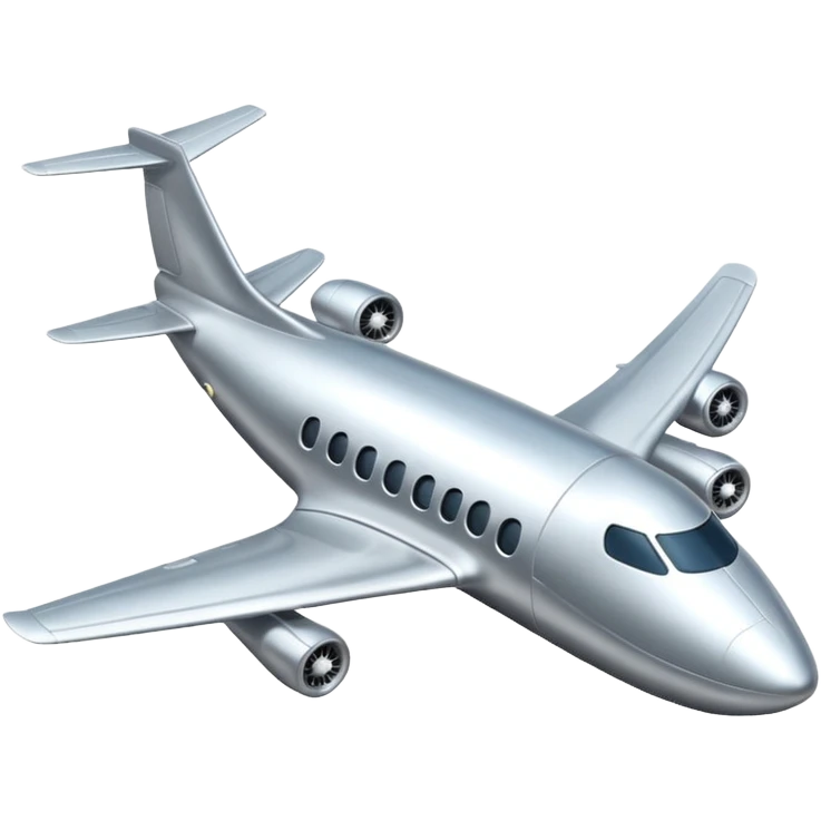 plane emoji