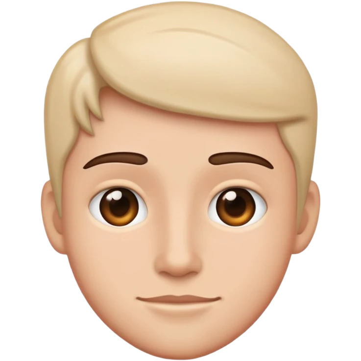 :> emoji