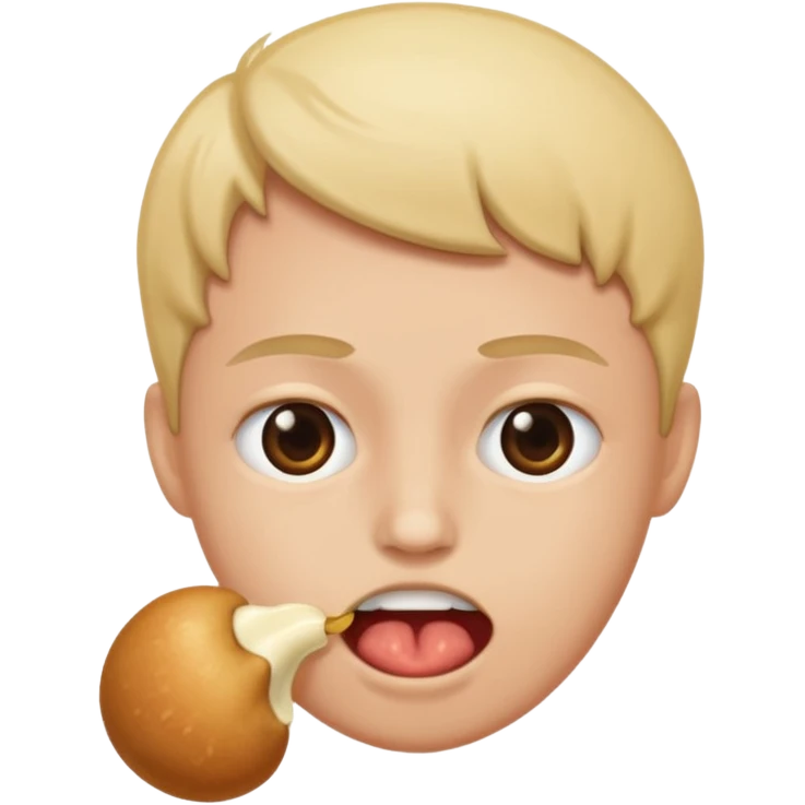 Eatinganus emoji