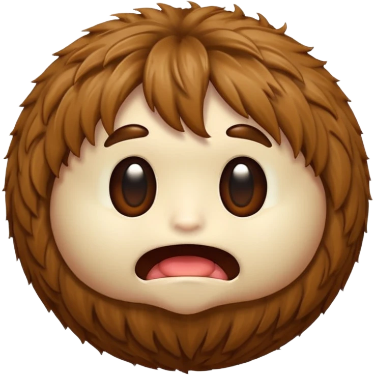 luo han guo truth emoji