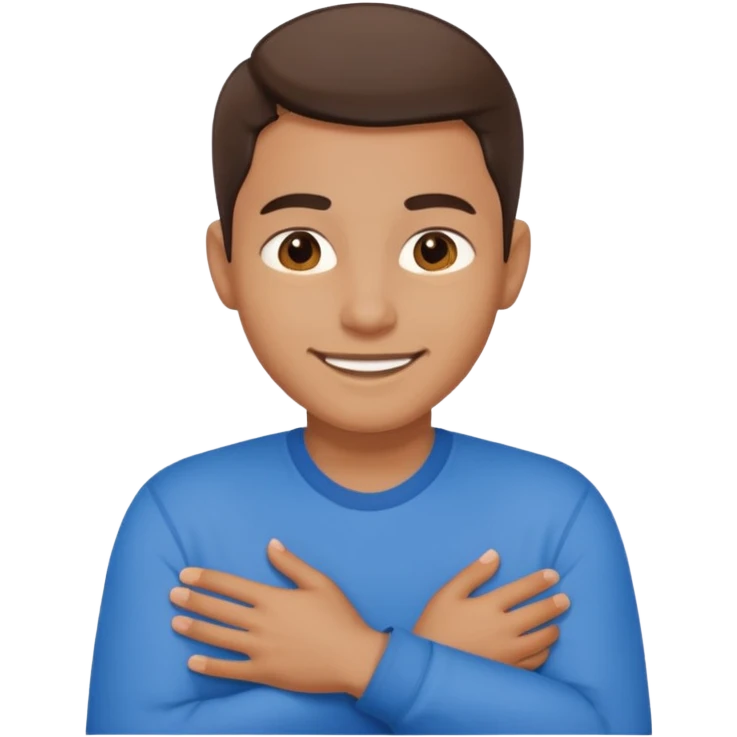 Poco love emoji
