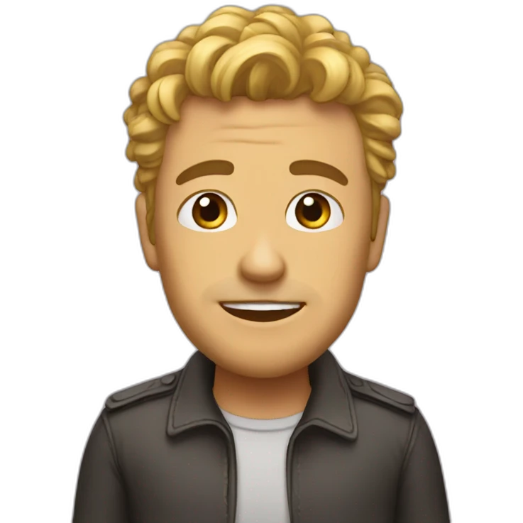 Gazo emoji