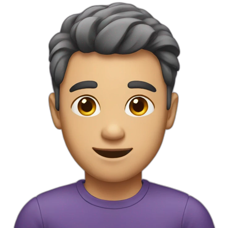 Gay emoji