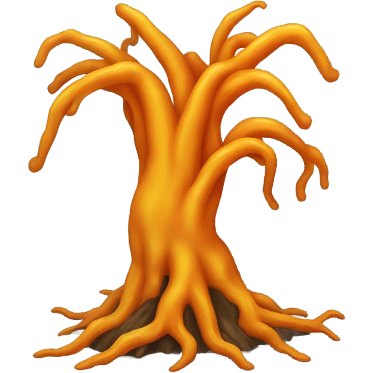 turmeric  emoji