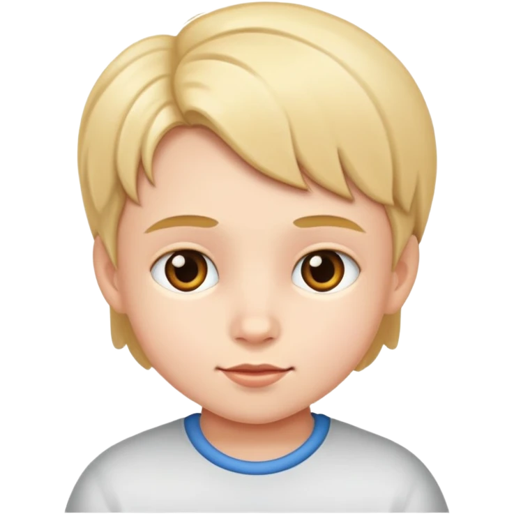 Ребенок emoji