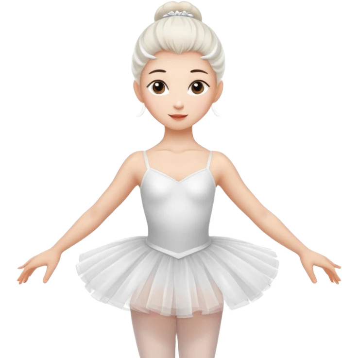 balet emoji