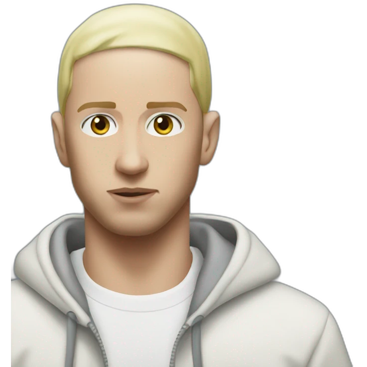 Eminem emoji
