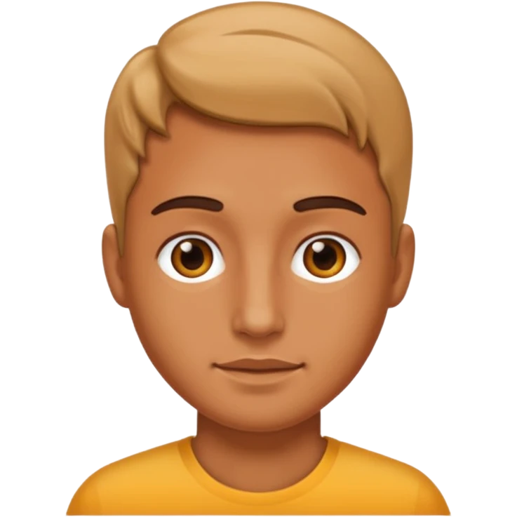 One month y emoji