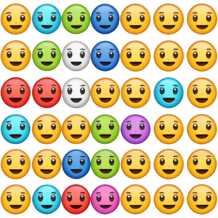 Memes emoji