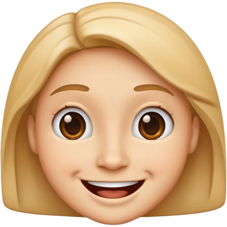 😍 emoji