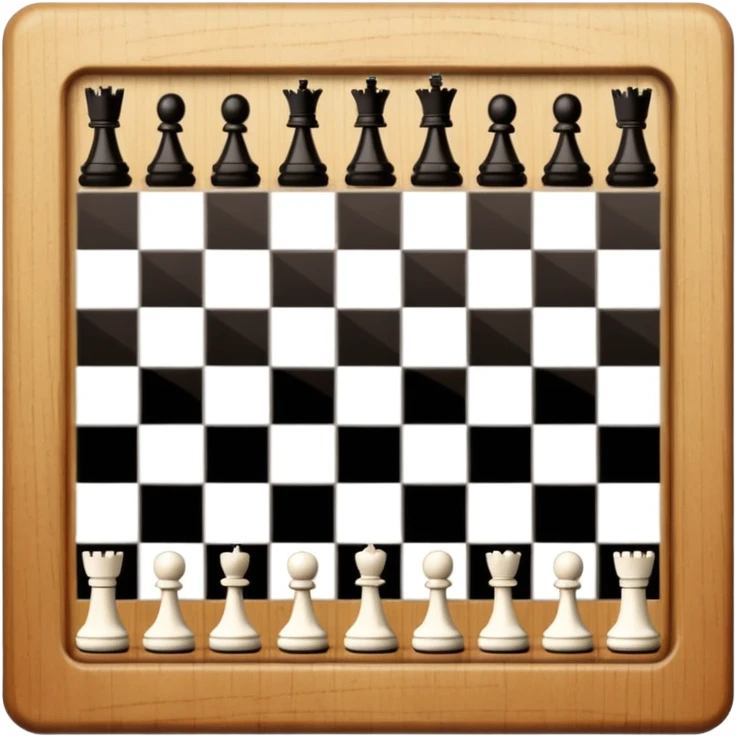 chess emoji