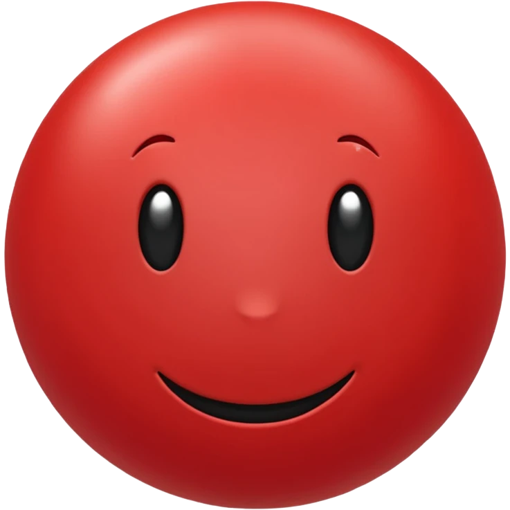 Bouncing Ball emoji