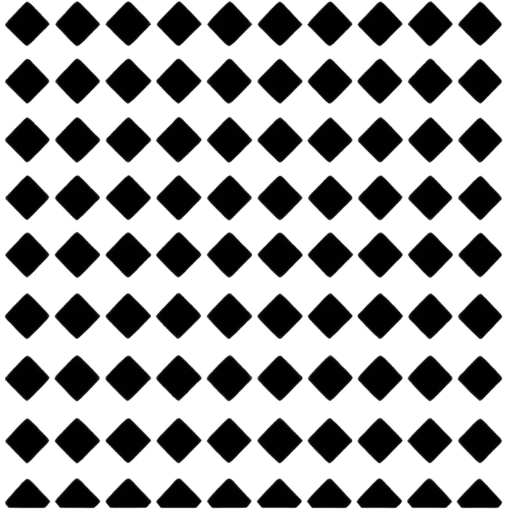 Grid emoji