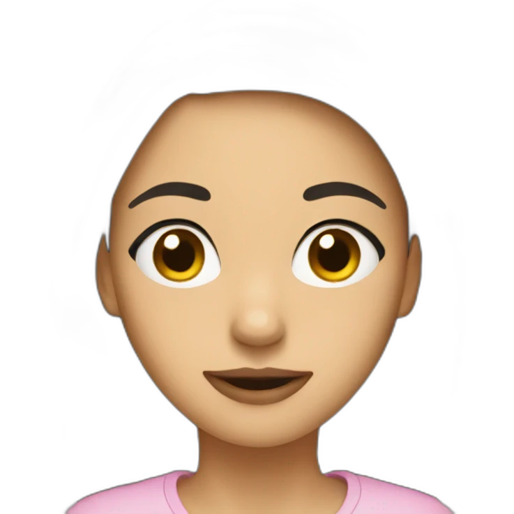 Moi emoji
