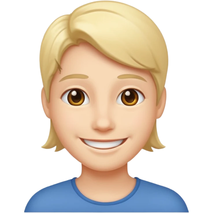 sonrisa emoji