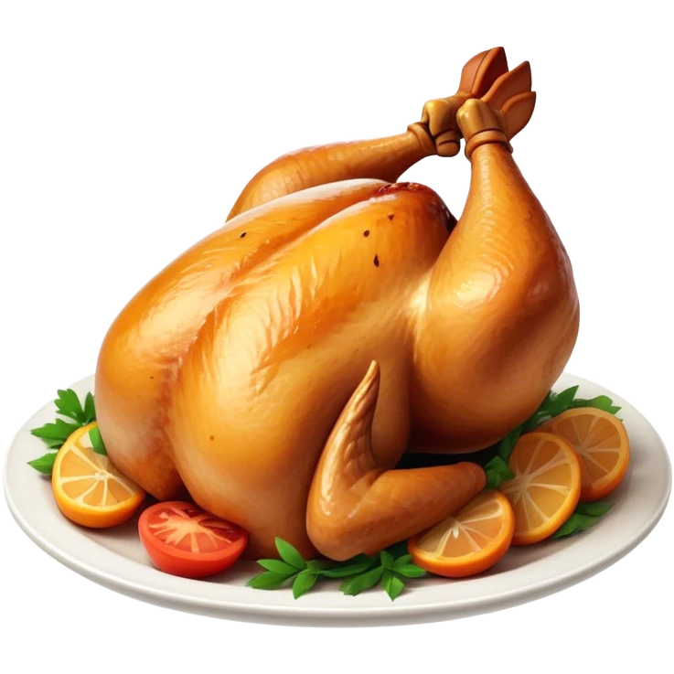 frango emoji