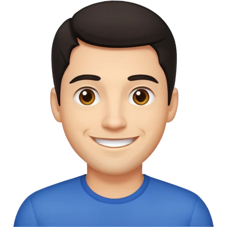  Man Gay emoji