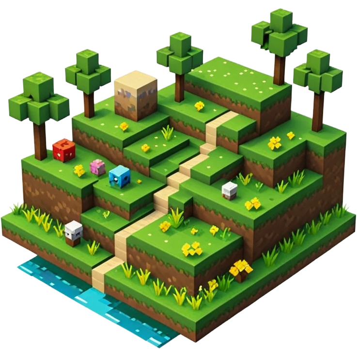 minecraft emoji