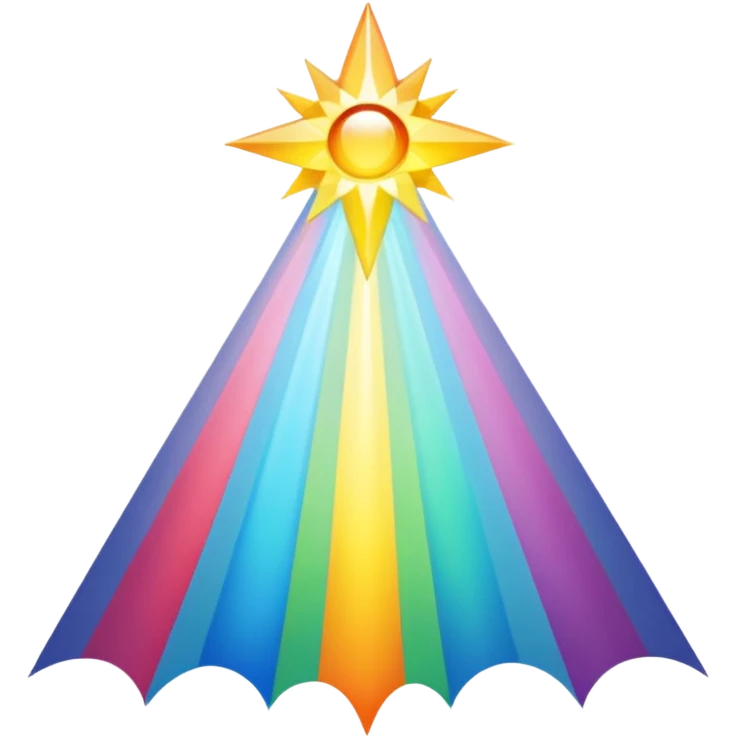 Beam, Alien emoji
