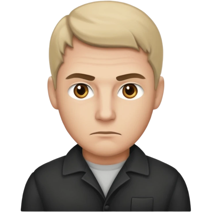 criminal emoji
