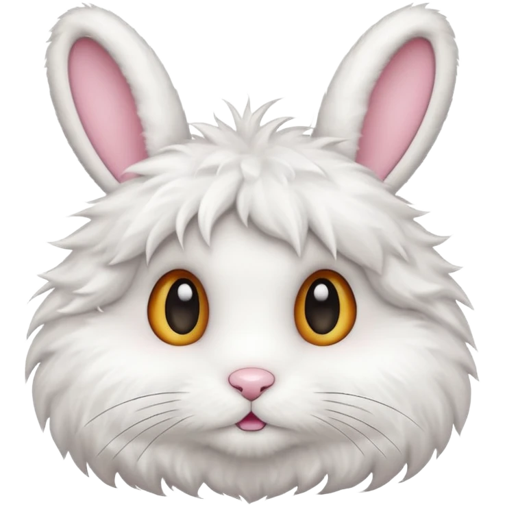 key bunny emoji