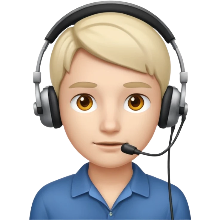 Game Testing emoji