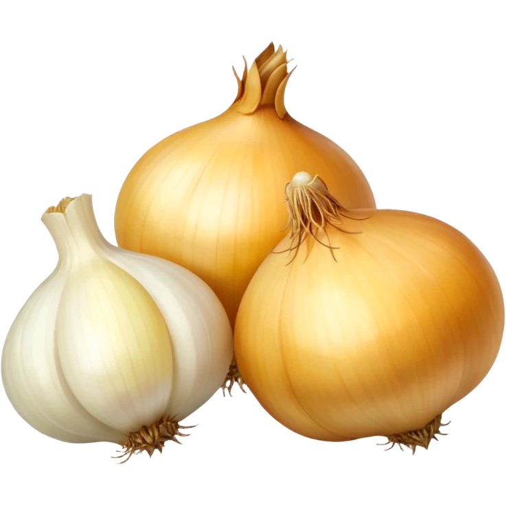 🧄🧅 emoji