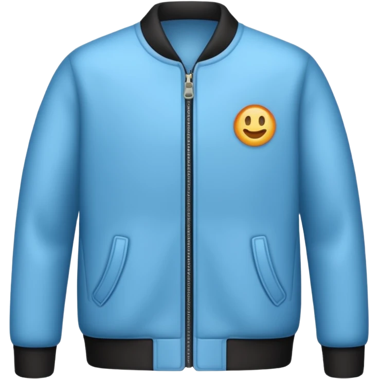 New emoji