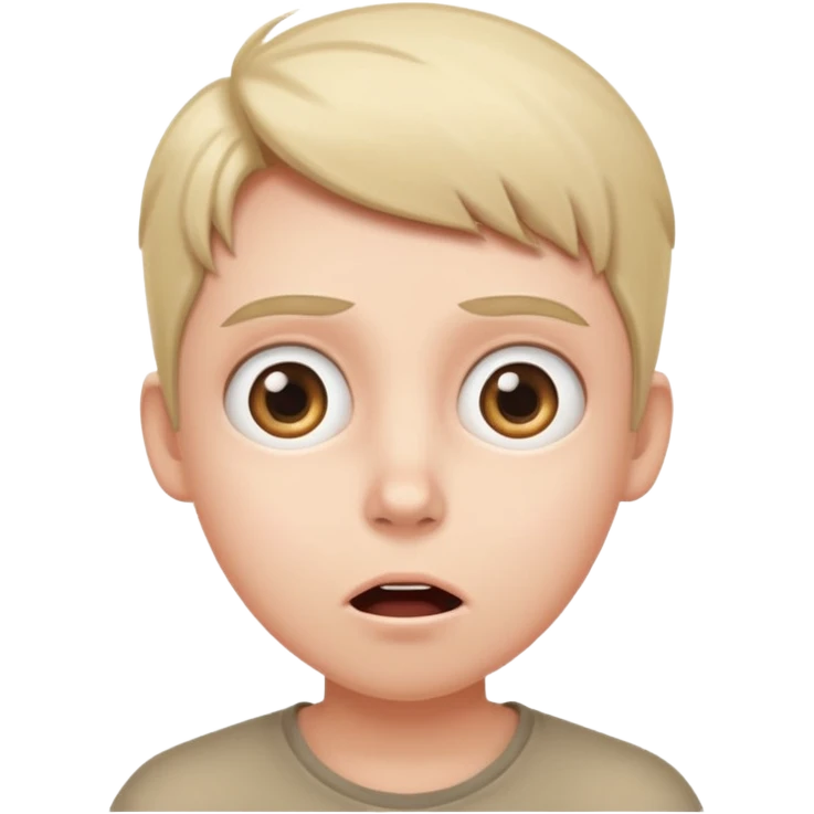 🤪😵 emoji