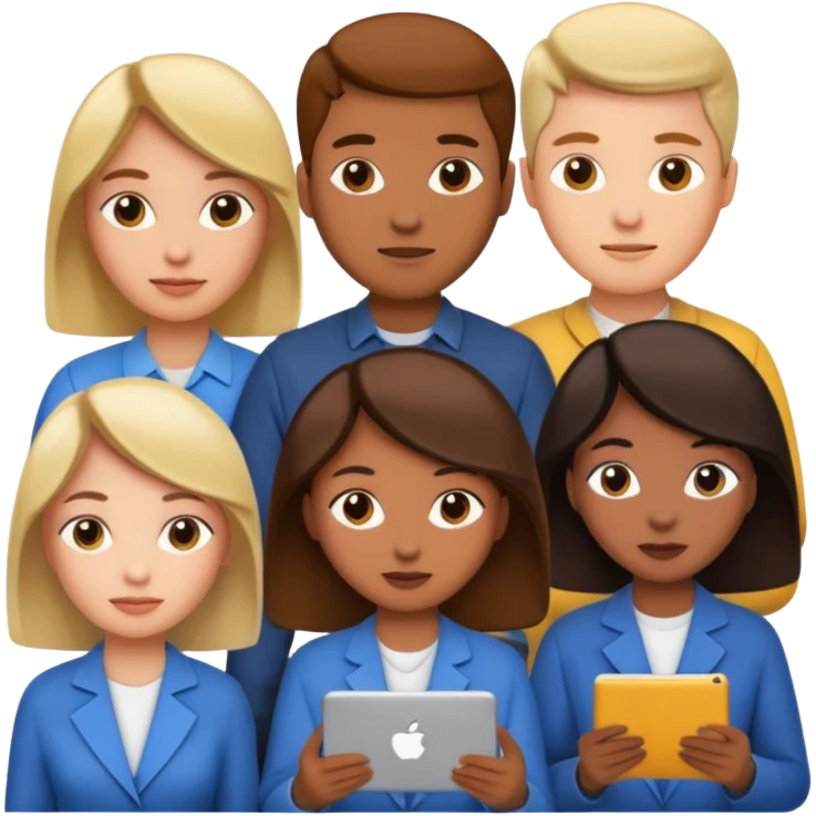collaboration emoji
